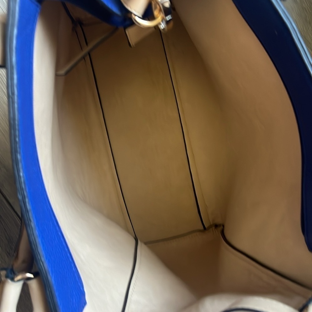 Joanel bucket bag - Picture 8 of 9